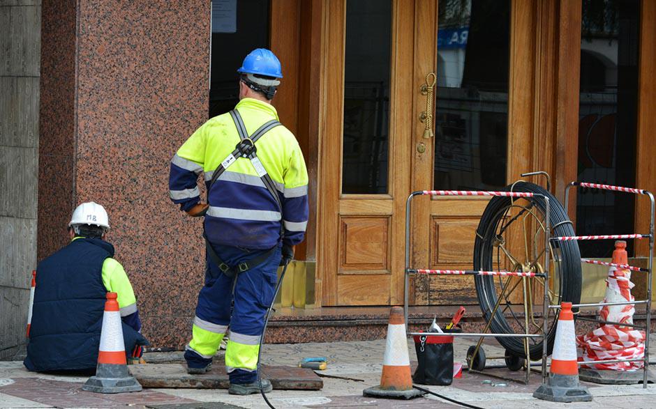 travaux assainissement Villiers-sur-Marne
