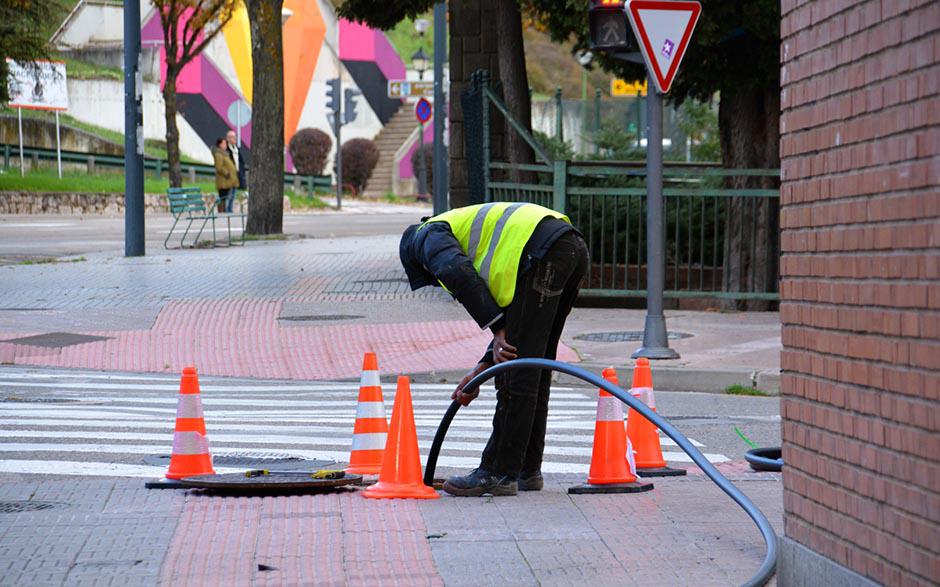 société assainissement Villiers-sur-Marne